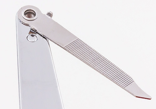 强人 Большие маникюрные кусачки для ногтей, набор маникюрных инструментов для пальцев на ноге для домашнего использования