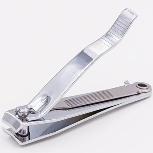 强人 Большие маникюрные кусачки для ногтей, набор маникюрных инструментов для пальцев на ноге для домашнего использования