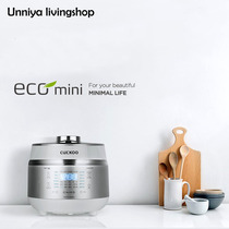 Spot South Korea Import Fukuyu Electric Rice Cooker Cooking Saucepan Pan Rice EH0397FW Single Pressure Rice Cooker 1 5 Liters