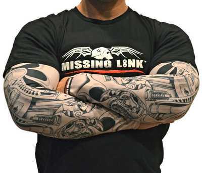 In-Stock Missinglink Outdoor Ice Silk Tattoo Arm Sleeves Sun Protection Sleeves Motorcycle Ice Sleeves Harley Riding Arm Sleeves In-Stock Missinglink Outdoor Ice Silk Tattoo Arm Sleeves Sun Protection Sleeves Motorcycle Ice Sleeves Harley Riding Arm Sleeves