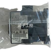 Fuji FUJI AC electromagnetic contactor switch C-51 AC110V220V 38S0V 24-V inquiry