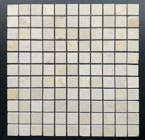 Мраморная мозаичная рис Желтая Фоно Стенка Туалет, рыбный пруд, антикварная каменная внешняя стенка бассейн