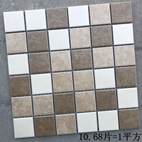 Бежевый антикварный югуан (№ 1)