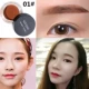 Kem dưỡng lông mày KIFONI Châu Âu và Mỹ Kem nhuộm lông mày màu đen lâu trôi không thấm nước không đánh dấu không nở bột lông mày bút chì chính hãng bút kẻ lông mày 4d
