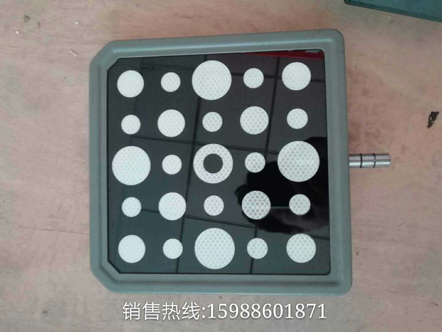 Wanda 3D four-wheel locator target reflector original accessories (S2200 2000 800 M Ma Wan