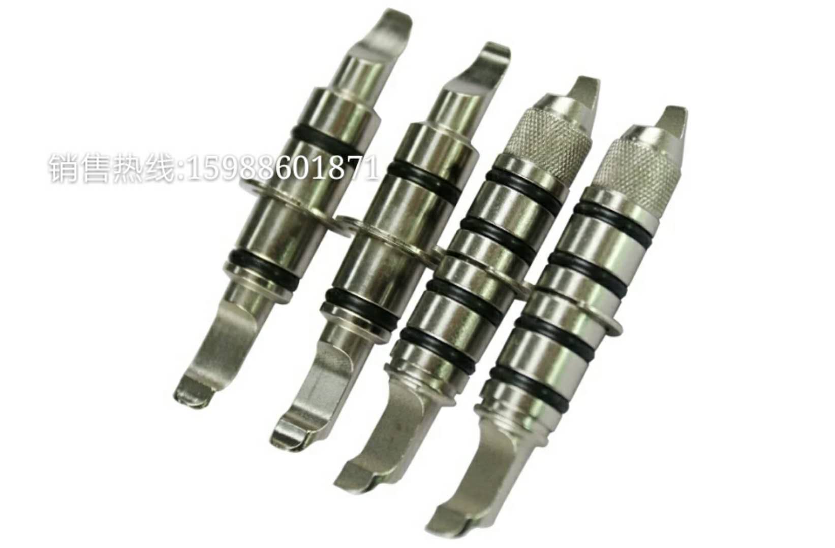 Wanda 10% Shashun Easy leading road Longbang Jeong 3D four-wheel positioning instrument Four-claw clamp claw