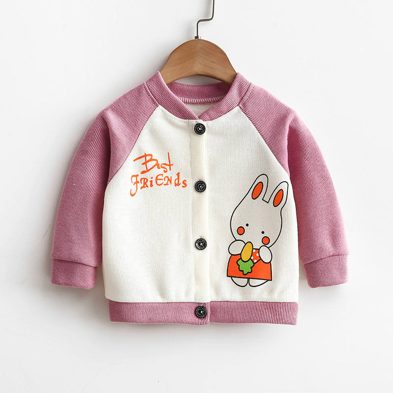 Ht cardigan v -neck sweater power rabbit 6697.jpg