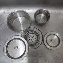 Sink basket water filter Cage drain lid sink lid water storage cover vegetable basin sink filter