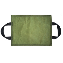 Two-hand lifting handle sandbag factory car aircraft aviation counterweight car pressure cargo handling sandbag river sandbag