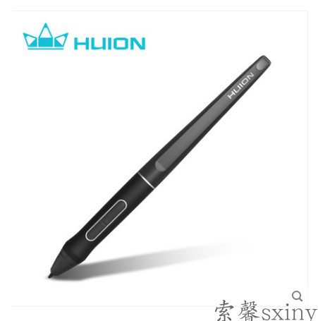HUION painted king PW500 digital screen painting board digital pen pressurized pen charging pen electromagnetic pen