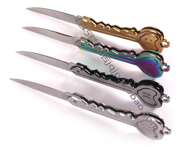Dao mini cầm tay gấp dao sắc trái cây dao dao bỏ túi dao cửa hàng dao với một con dao - Công cụ Knift / công cụ đa mục đích dao bấm đa năng