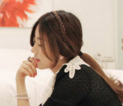 Bandeau cheveux - Ref 266181 Image 10