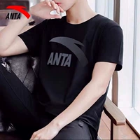 [Хлопок и полиэстер] Базовый черный/темно-серый 8120-5