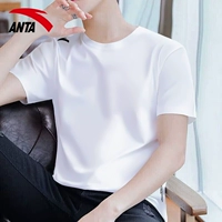 【Скорость сушка льда шелк】 7114 Pure White