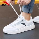 Летние кроссовки, белая обувь, повседневная обувь, спортивная обувь на платформе