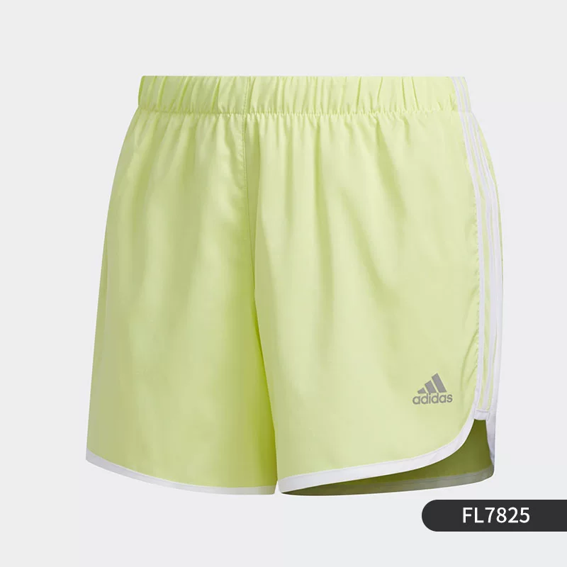 Adidas/Подлинный новый женский SHORTS ФЕМ тканевые спортивные шорты DY8610