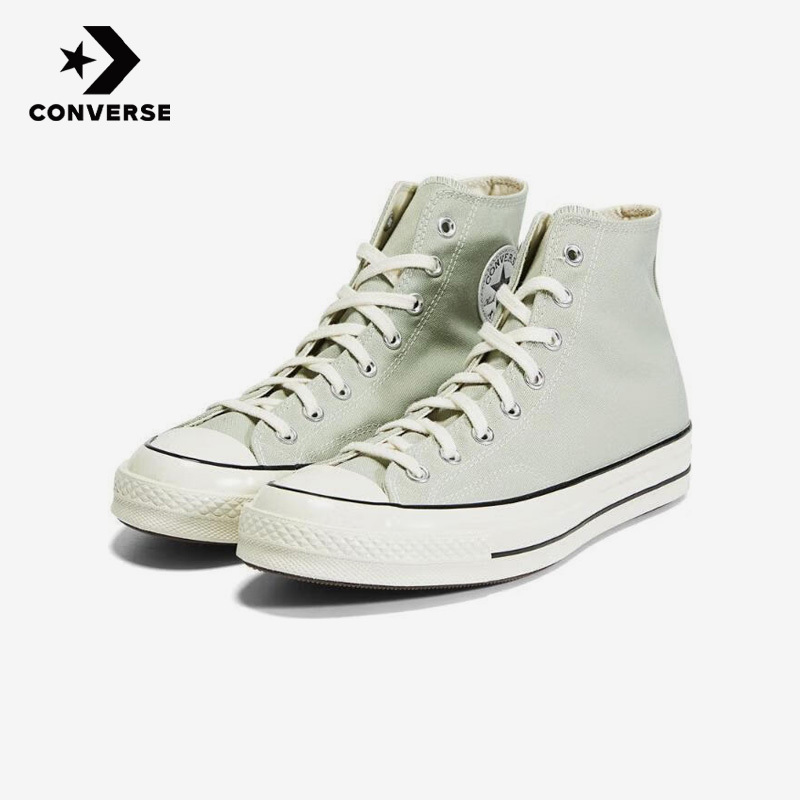 Converse Genuine 1970S Series Unisex Casual Sports High-Top Canvas Shoes A02756C
