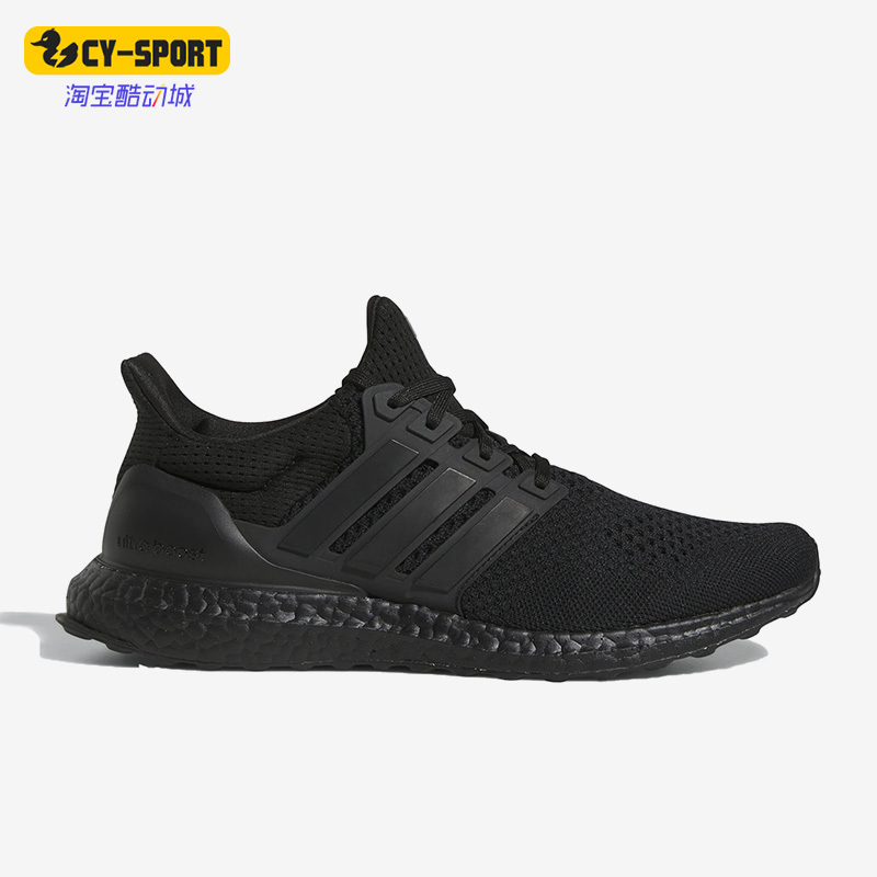 Adidas/Adidas Genuine New Model Ultra Boost 1.0 Men's Running Sneakers Hq4199