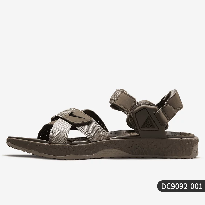 Nike/ Genuine ACG Deschütz outdoor функциональные мужские и женские ультралегкие пляжные сандалии DO8951-001