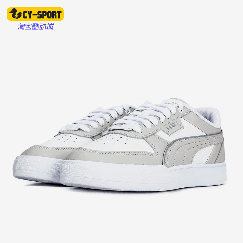 Puma/Puma Genuine Summer New Model Low-Top Sports Casual Retro Sneakers for Men and Women 384953-11 Puma/Puma Genuine Summer New Model Low-Top Sports Casual Retro Sneakers for Men and Women 384953-11
