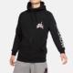 Nike/Nike ຂອງແທ້ JORDAN ກິລາຜູ້ຊາຍແລະ leisure zipper hoodie jacket jacket DH9507-010