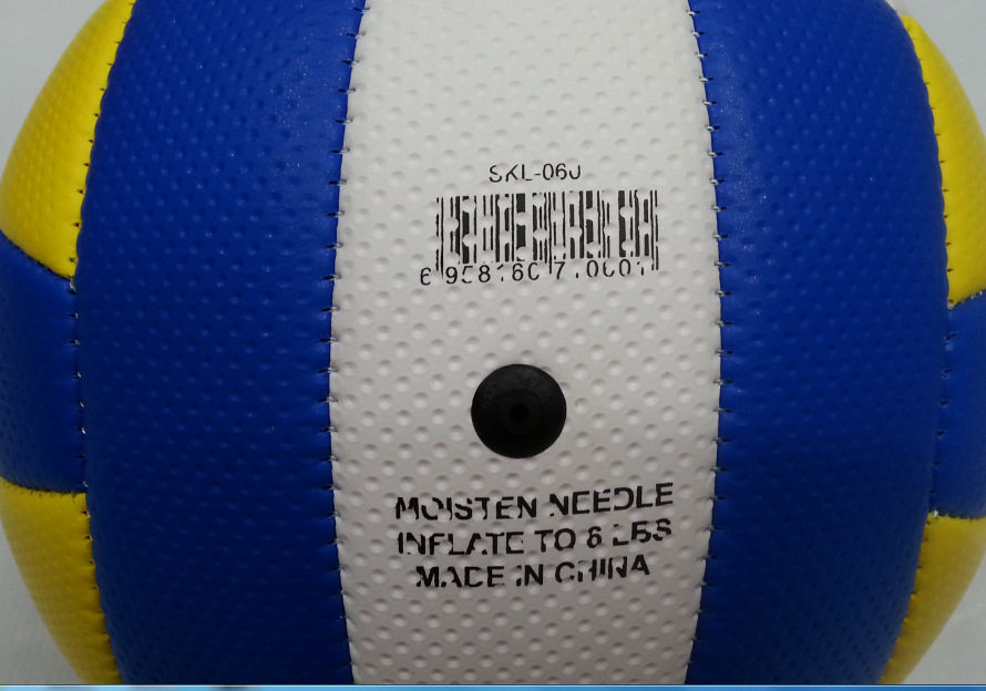 Ballon de volley-ball - Ref 2012752 Image 11