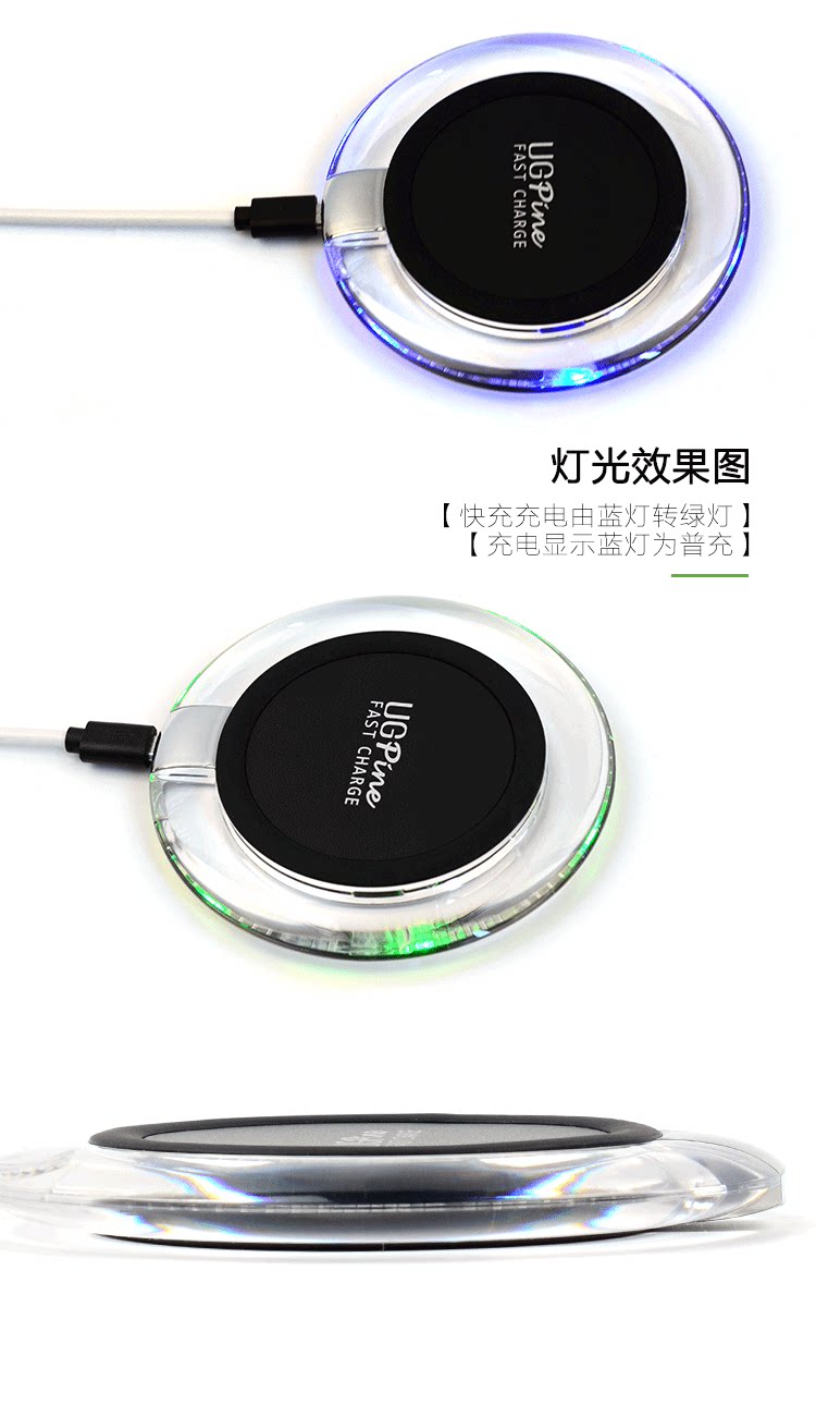 chargeur UGPINE pour téléphones SAMSUNG SAMSUNG - Ref 1298972 Image 41