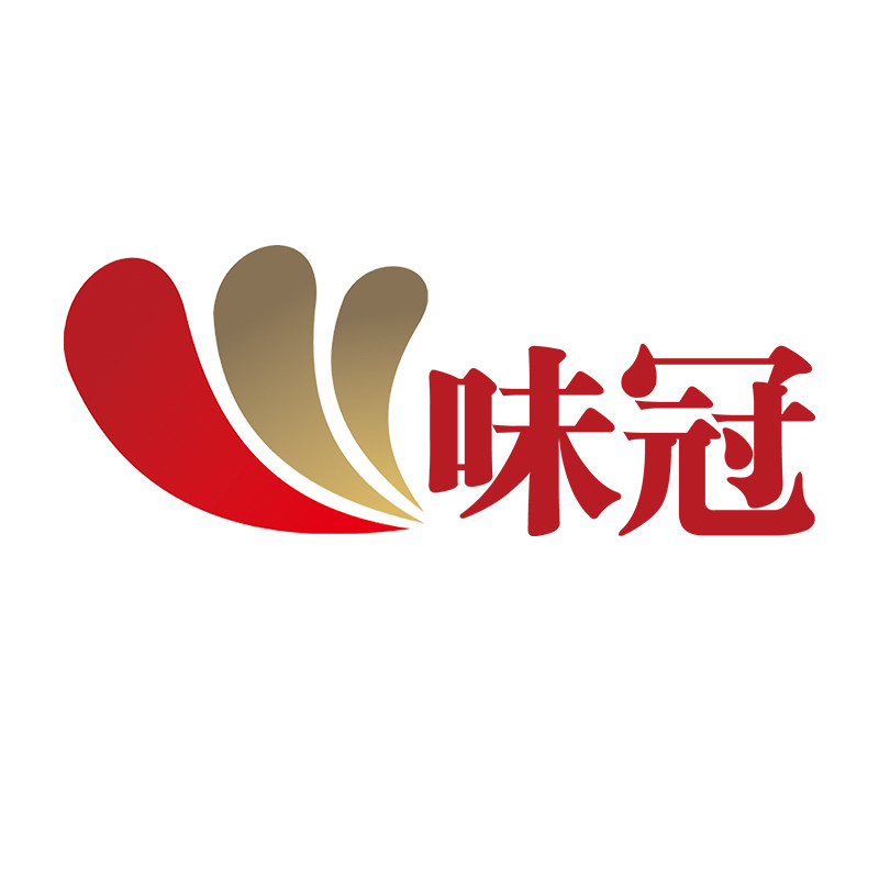 杭州味冠农副产品的LOGO