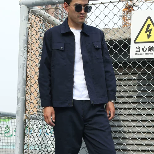 Длинно -рословные строительные площадки набор мужской износостойкой и осенней сварки.