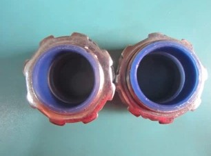 Premium Bag Plastic Metal Hose Snake Leather Tube Stainless Steel Hose Waterproof Joint (Informed) Phi 3 2