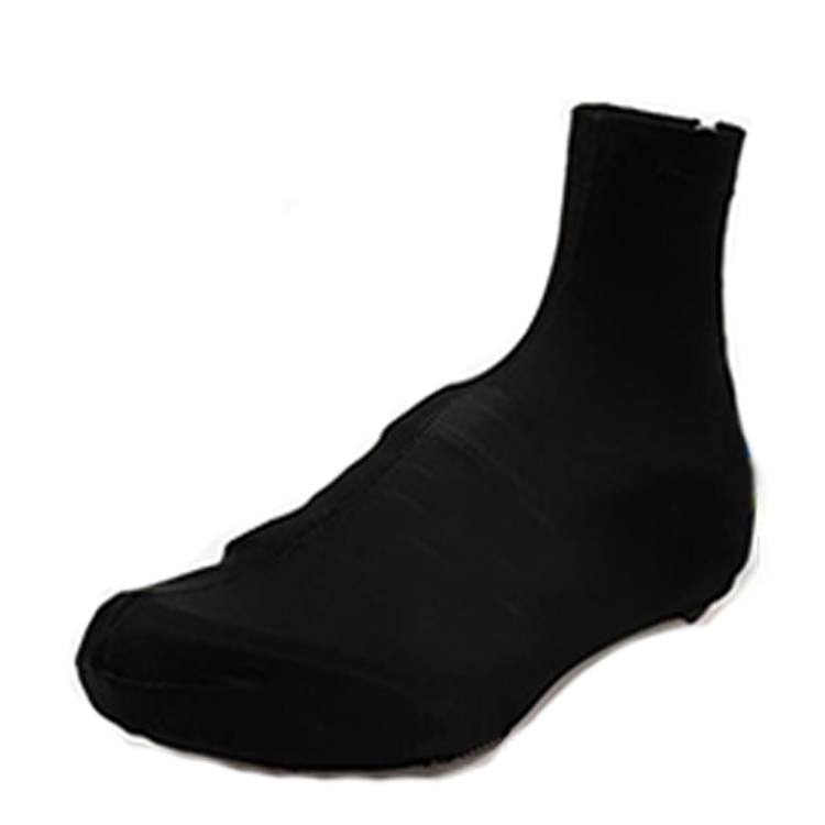 Summer thin bicycle riding card shoe cover elastic Lycra dust-proof sand-proof foot cover outdoor cycling equipment