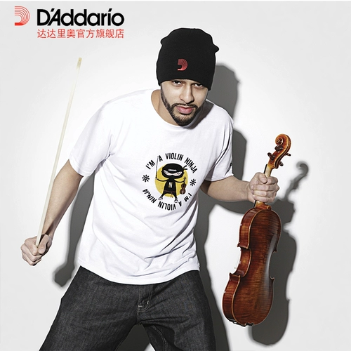 Дадрио скрипка t -Frish df117