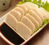 Венчжоу специализированный торт торт 200G10 Bao Cangnan новогодний пихт -снятый новогодний торт Winzhou Fish Cake Authentic Pure