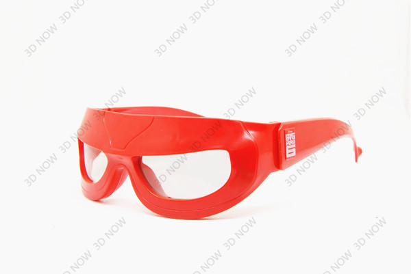 Lunettes 3D LOOK3D - Ref 1242122 Image 6