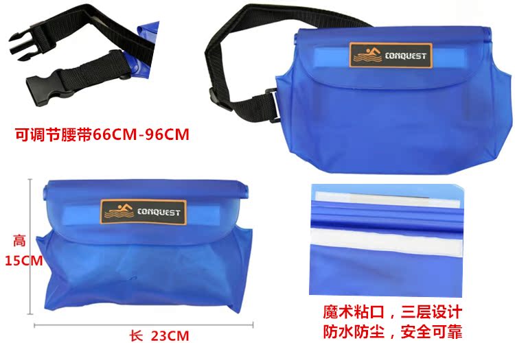 Sac de sport - Ref 8365 Image 30