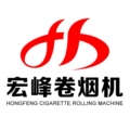宏峰卷烟机的LOGO