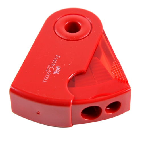 Германский Huibaijia Business Office Fabercastell Ценность студента многооткрытые рулоны и ножи три -розыгрыш.