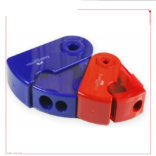 Германский Huibaijia Business Office Fabercastell Ценность студента многооткрытые рулоны и ножи три -розыгрыш.