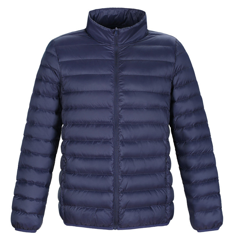 Blouson homme GOLDFARM   en Nylon - Ref 3120978 Image 5