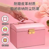 Аксессуар для принцессы, кольцо, коробочка для хранения, семейная игрушка, подарок на день рождения, 6 лет