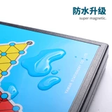大富翁 Игра Самолетные шахматы, детская стратегическая игра для детского сада, магнитная интеллектуальная игрушка для взрослых, 3-6 лет