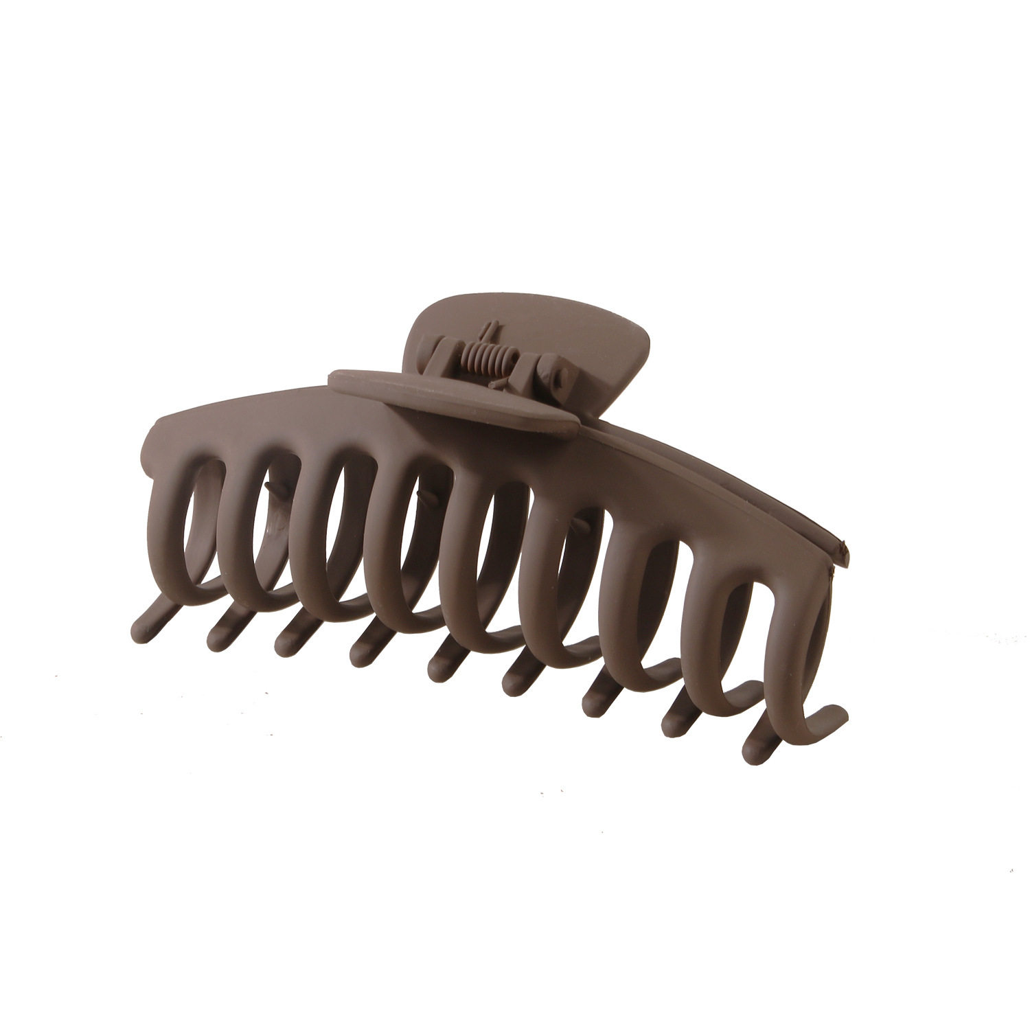 Заколки None Other Women Hair Clips For 4.3 Inch Large Claw