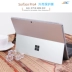 Microsoft Tablet Surface3 pro3 pro4 thế hệ bảo vệ trở lại phim đầy đủ thân máy bay trở lại phụ kiện nhãn dán phim Phụ kiện máy tính bảng