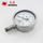 Прямые продажи с фабрики Hongqi brand instrument мембранный манометр из нержавеющей стали KPA meter YE-100BF 0-25KPA mini 3