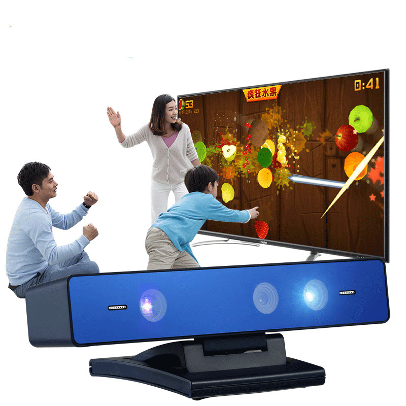 Bảng điều khiển trò chơi cơ thể Cassidy G90 TV thông minh nhà 3d camera VR tương tác bảng điều khiển trò chơi thể dục phụ kiện pubg