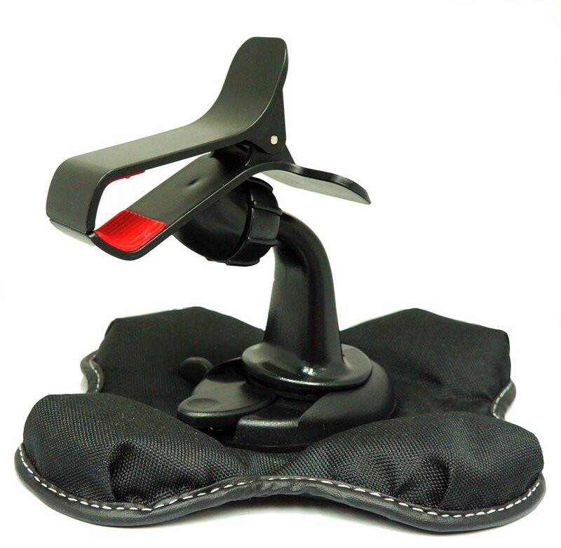 Square Bracket Heavy-Duty Sandbag Holder Suitable for Garmin Apple Sandbag + Phone Clip Square Bracket Heavy-Duty Sandbag Holder Suitable for Garmin Apple Sandbag + Phone Clip