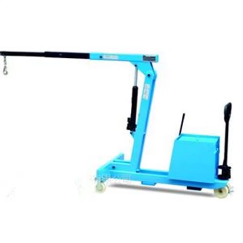 Cần cẩu một tay đối trọng Dụng cụ nâng thủy lực Cần trục một tay cần cẩu Thiết bị nâng thủy lực khác - Dụng cụ thủy lực / nâng
