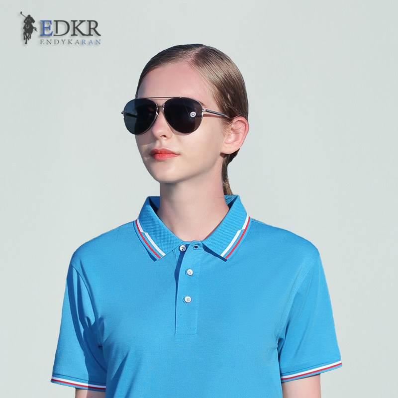 Large size POLO Shirt appliances company Working clothes Team work clothes Culture shirts Business event Remembrance shirts printed logo