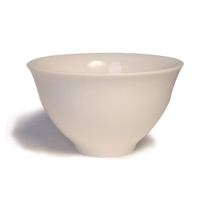Taiwan tea set, SanXiTang ceramic host cup tea tooth white S100 drinking cup tea tea sample tea cup Kung Fu tea ceremony
