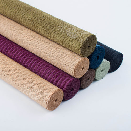 Taiwan's Sanhima tea mat fragrant mat table flag tea table with a large midsize lift to the realm of tea drinking 